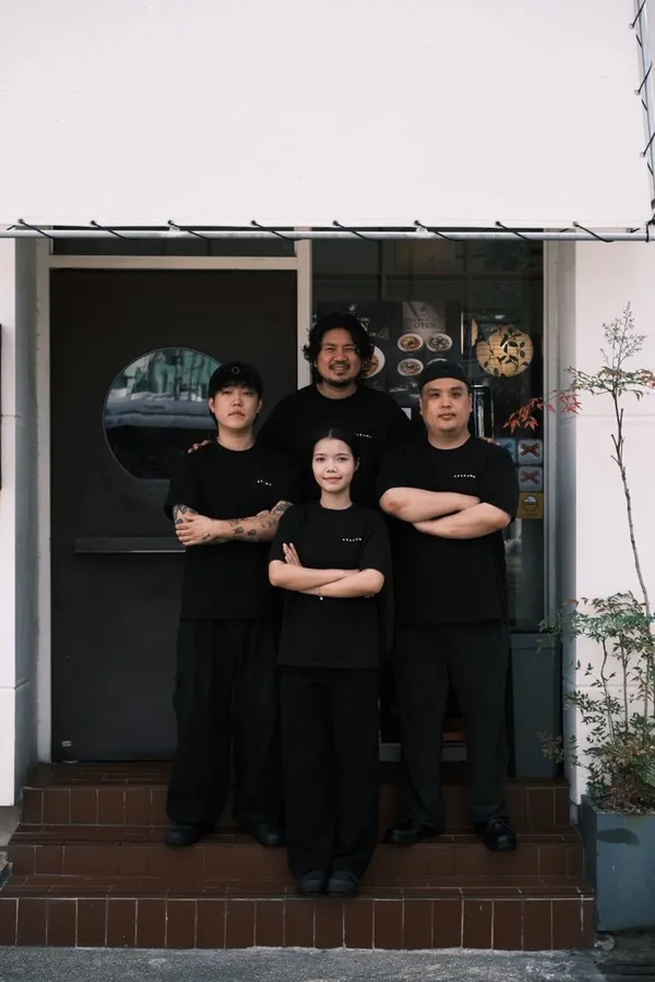 아사쿠마 광안리본점