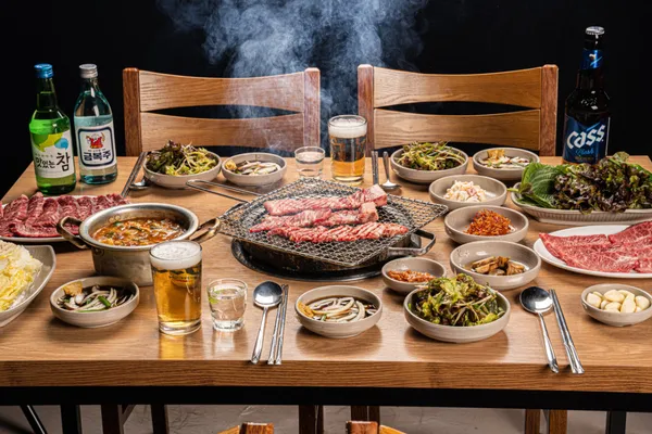 본가안동갈비