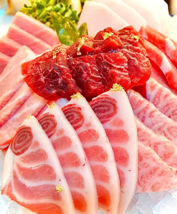 참치가게