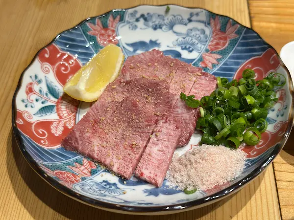 야키니쿠 마츠다 사진 4