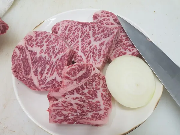 대성정육식당 잠실새내역본점