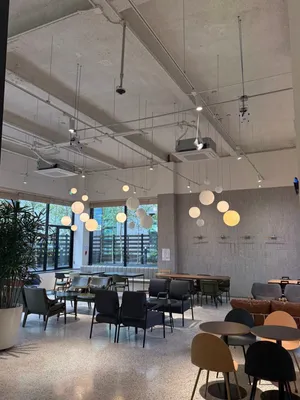 And Terrace Siksa Branch