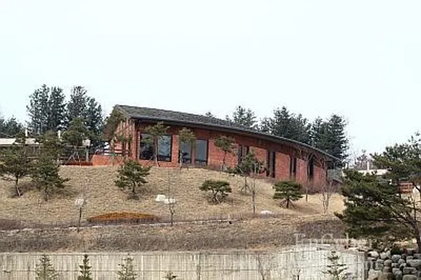 이효석 문학관
