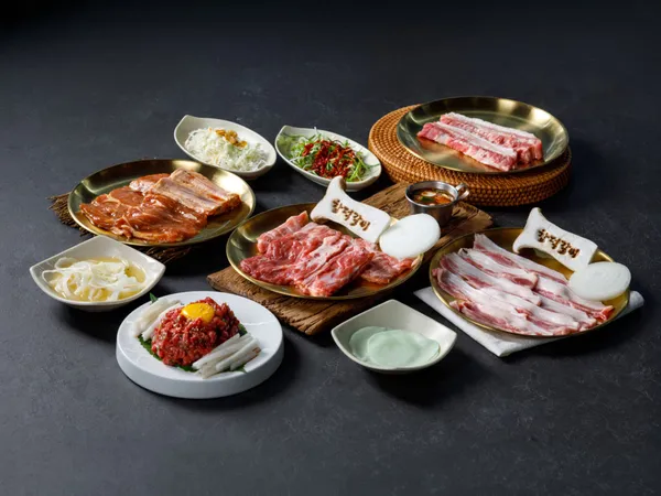 함덕갈비
