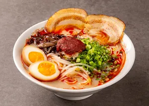 Yukuri Ramen