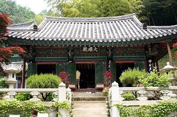 홍룡사