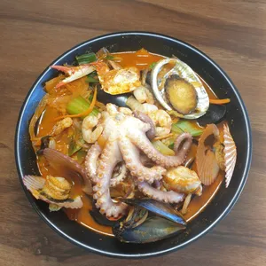 Tongyeong Jeonggane Jjampong