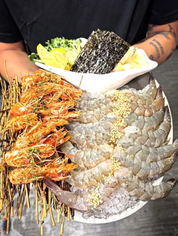 한센 수원역점