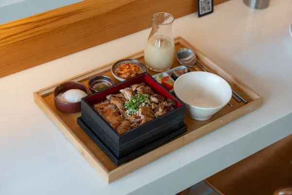 치쿠린 서울