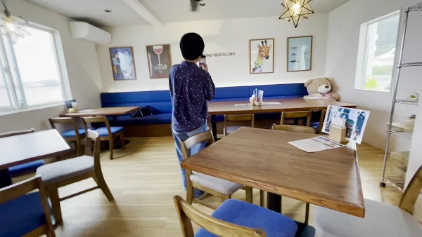Diamond Beach Cafe 사진 2