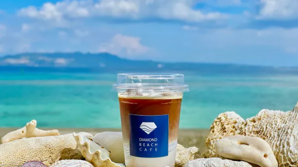 Diamond Beach Cafe 사진 3