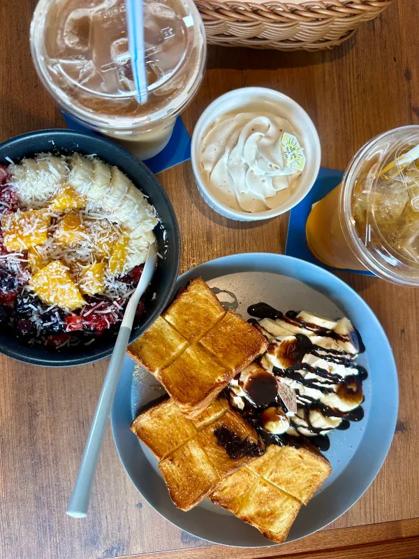 Diamond Beach Cafe 사진 4