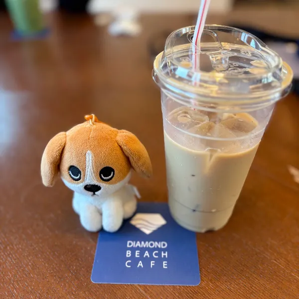 Diamond Beach Cafe, photo 4