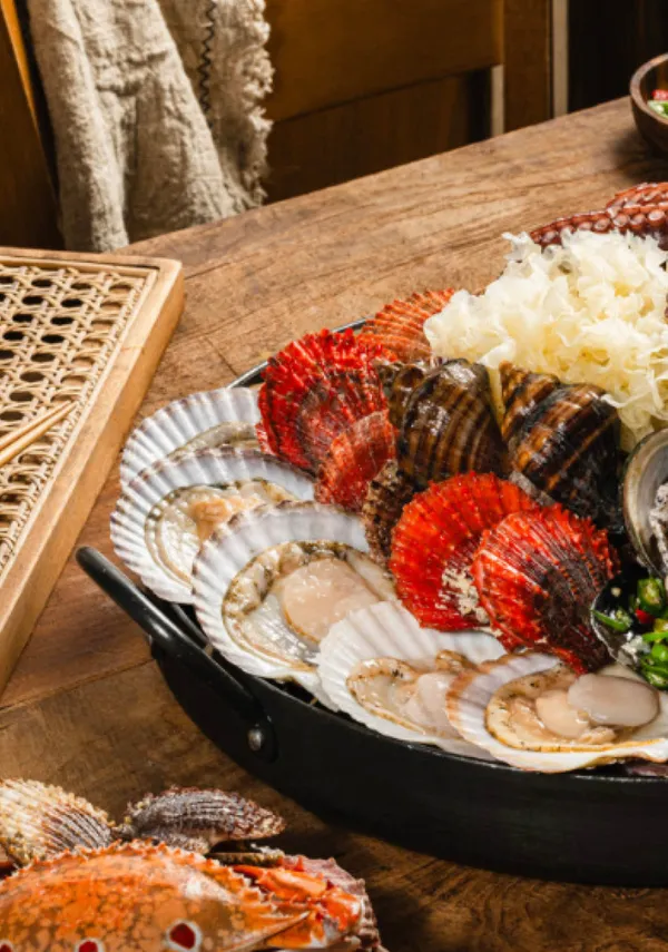 돼지조개 창원본점