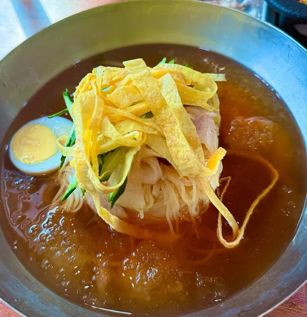 신가야밀면