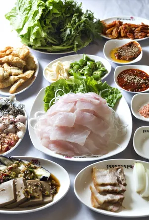 Jungang Hoetjip