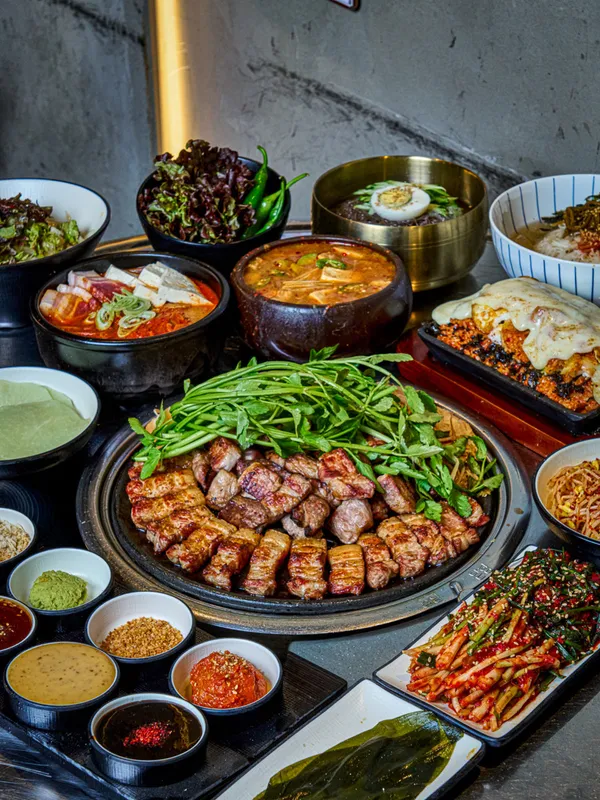 한판집 마산해운점