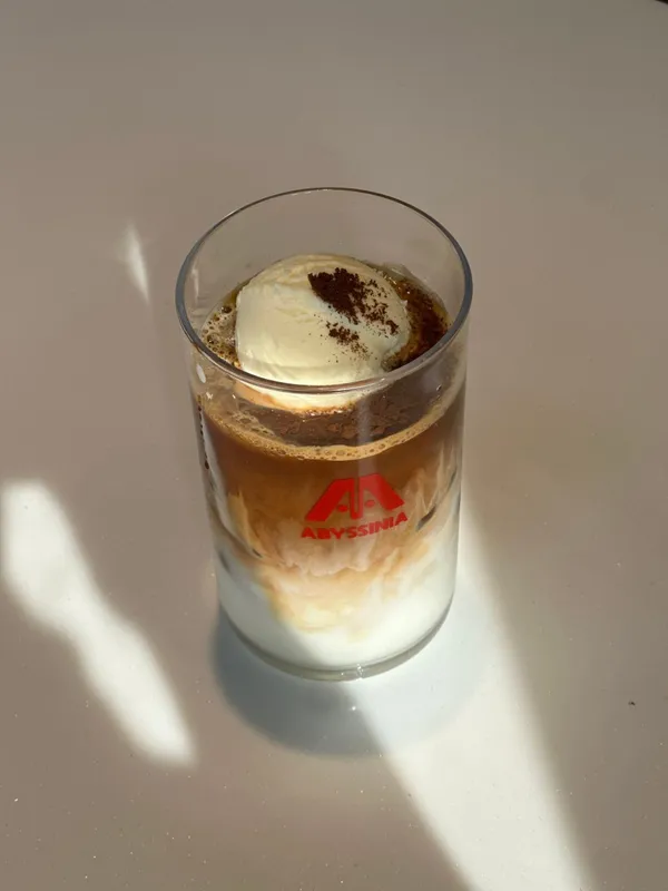 아비시니아커피