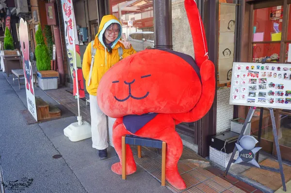히닷치•사루보보 샵 야스가와점 사진 3