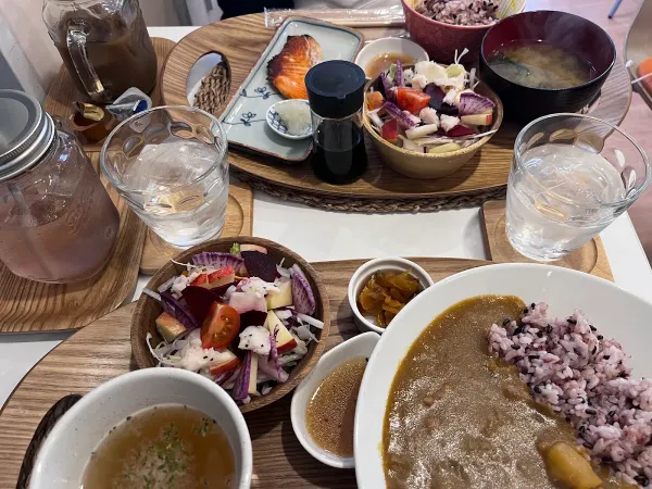 NK2 FARM Shop&Cafe 사진 3