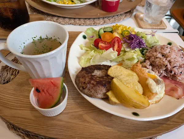 NK2 FARM Shop&Cafe 사진 4