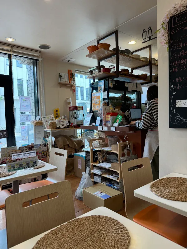 NK2 FARM Shop&Cafe, photo 5