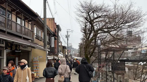 Miyagawa Morning Markets, photo 4