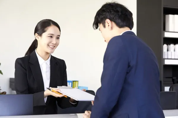 오릭스 렌터카 삿포로 미나미 6조점 사진 2