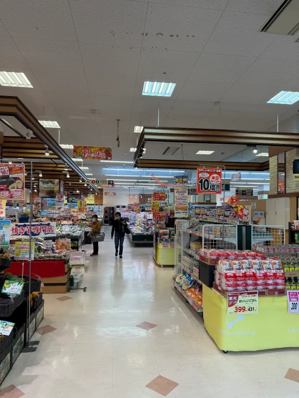 Tokou Store Sapporo Factory Store 사진 2