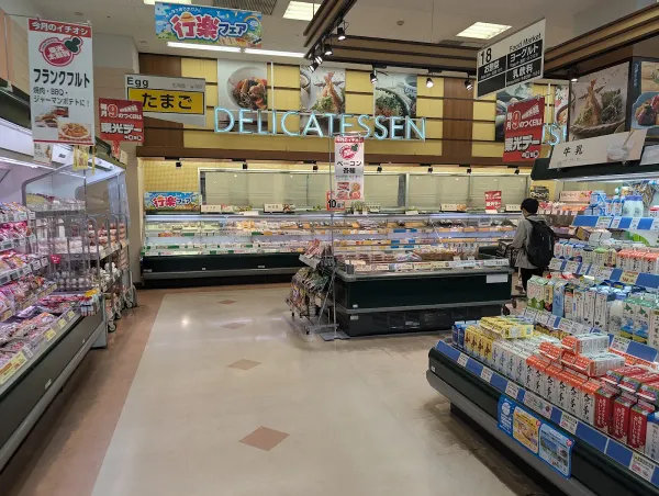 Tokou Store Sapporo Factory Store 사진 3