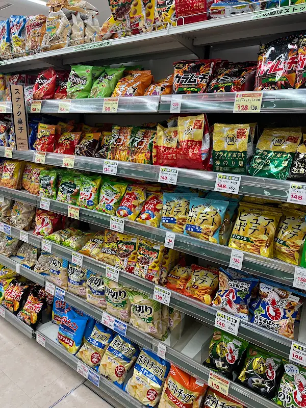 Tokou Store Sapporo Factory Store 사진 4