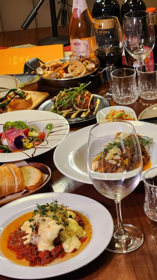 까사델스페인by mariochef