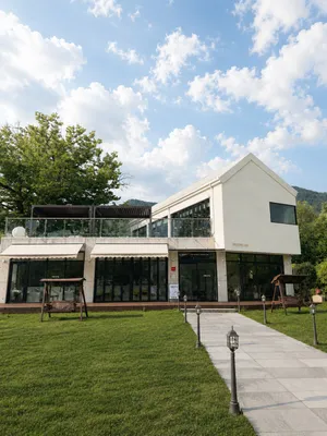 Cafe Mujeong