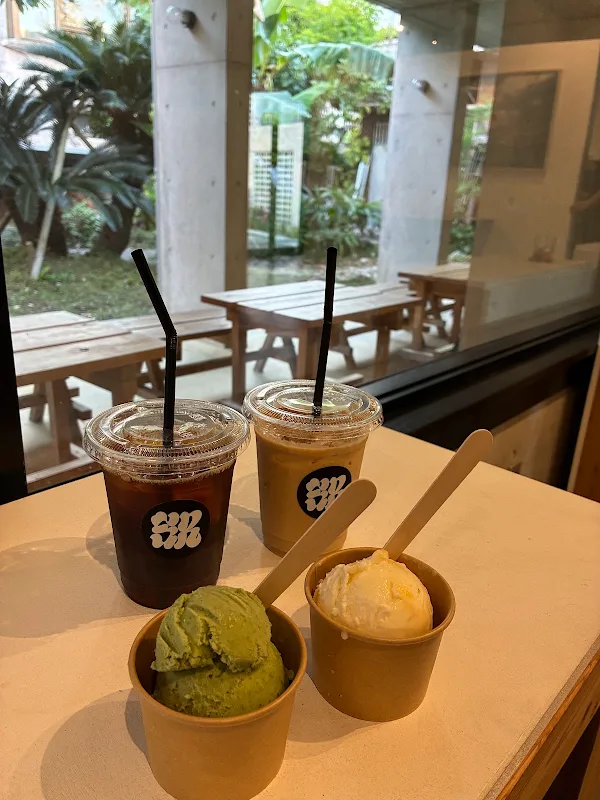 SR COFFEE MIYAKOJIMA 사진 3