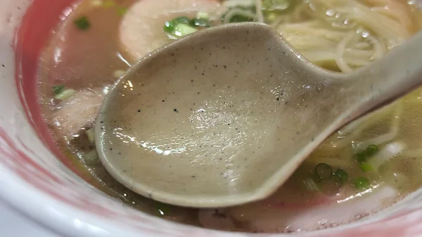 HAKODATE NOODLES 炎陣 사진 2