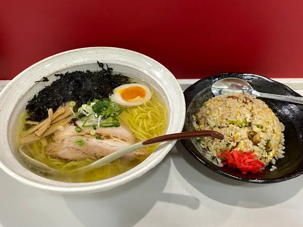 HAKODATE NOODLES 炎陣 사진 3