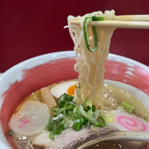 HAKODATE NOODLES 炎陣 사진 4