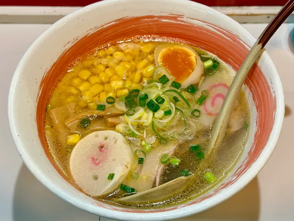HAKODATE NOODLES 炎陣 사진 5