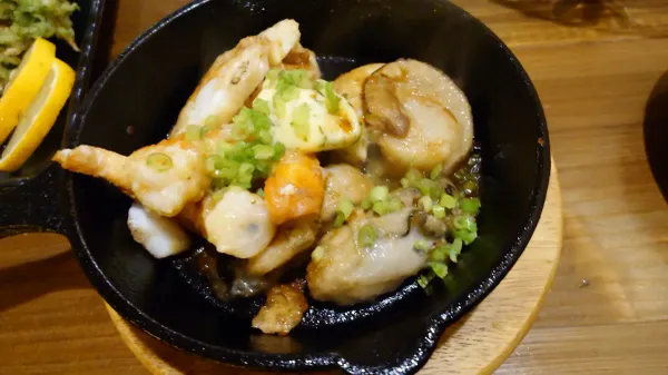 創作居酒屋みしょーれ 사진 2