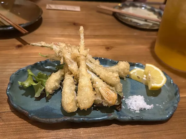 創作居酒屋みしょーれ 사진 4