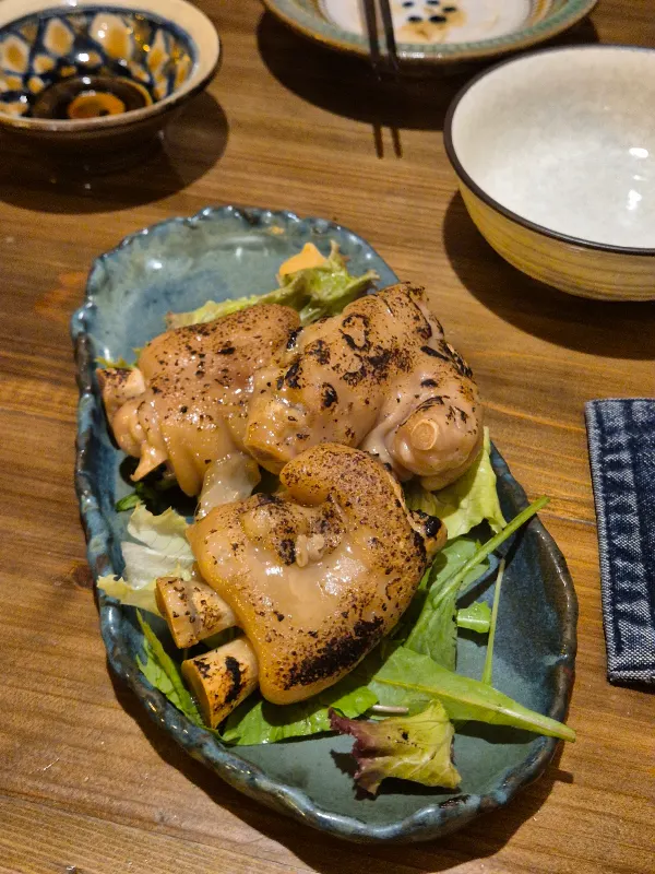 創作居酒屋みしょーれ 사진 5