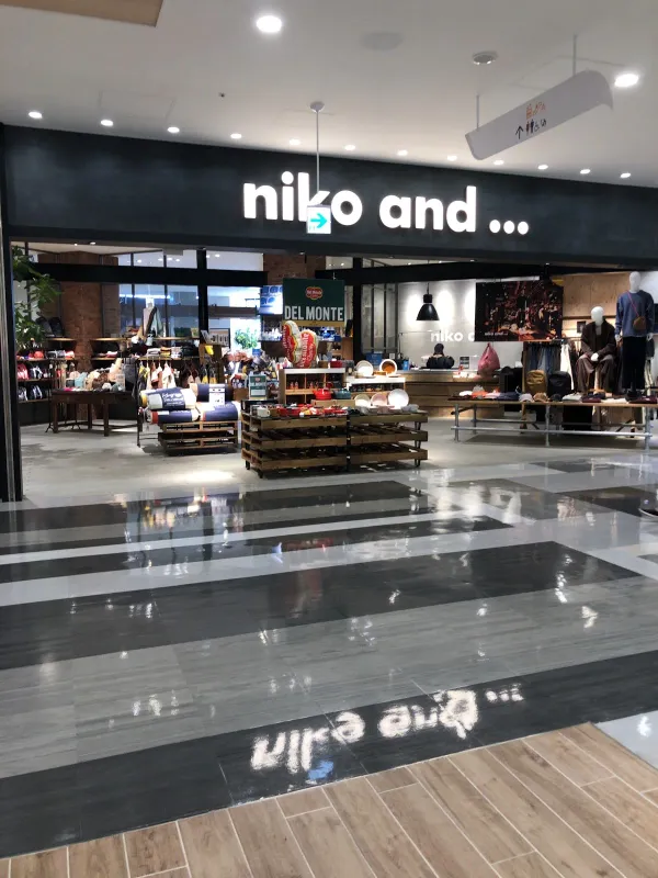 Niko And ..., photo 4