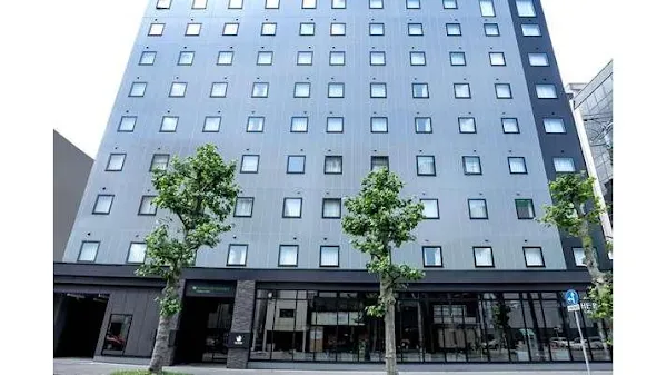 Wyndham Garden Sapporo Odori