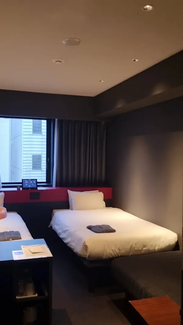 Wyndham Garden Sapporo Odori 사진 2