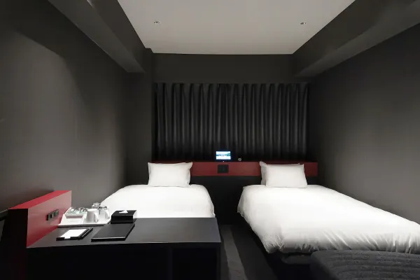 Wyndham Garden Sapporo Odori 사진 3