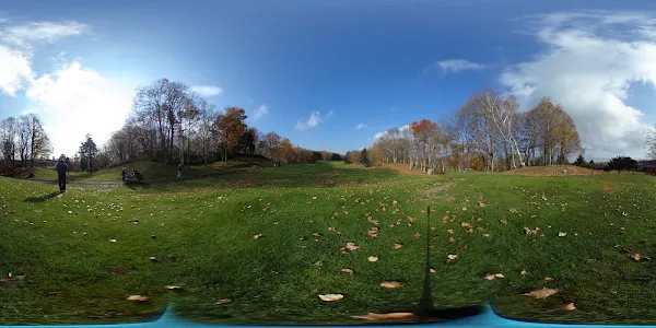 Tsukisappu Golf Club
