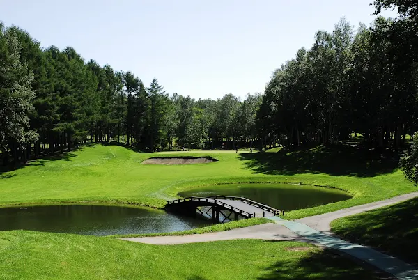 Tsukisappu Golf Club 사진 3