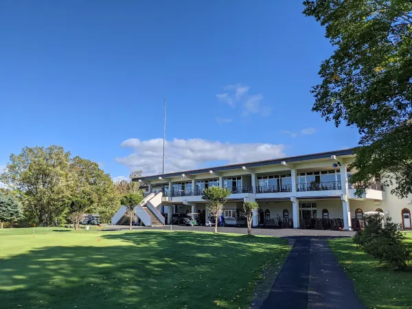 Tsukisappu Golf Club 사진 4