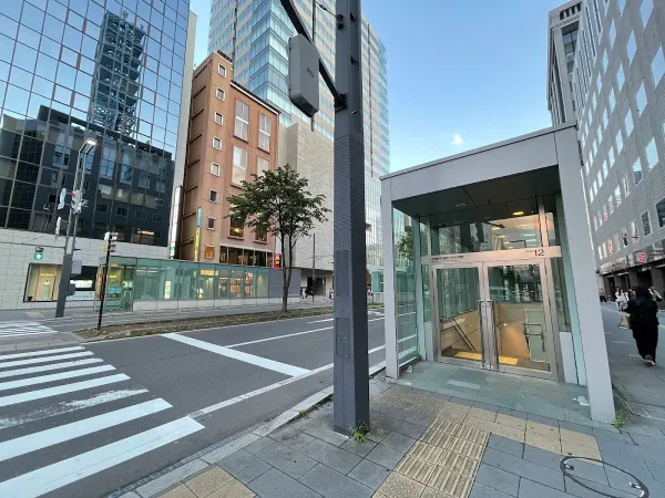 기타이치조니시욘초메 사진 3