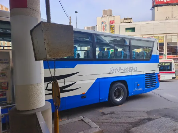 기타이치조니시욘초메 사진 5